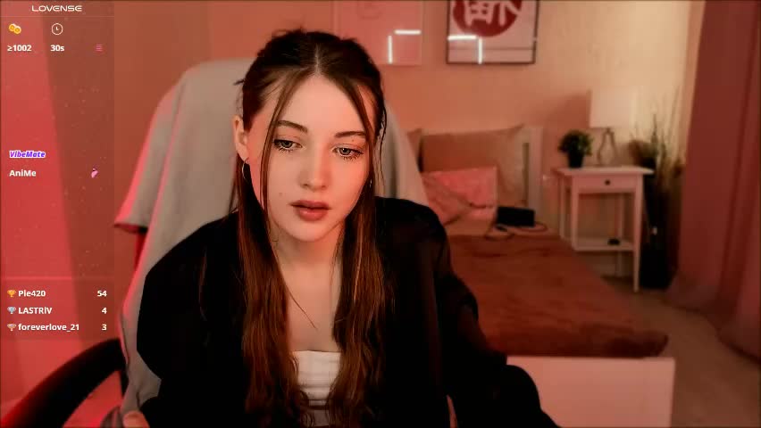 kimmie_shine Adult Chat June 3, 2026