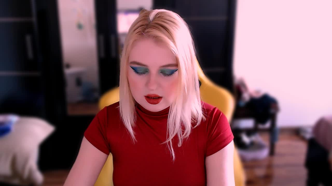 AliciaSvip Adult Chat June 3, 2026