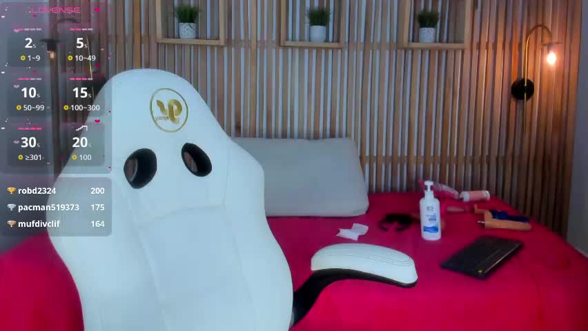 reshi_hevss Adult Chat June 3, 2026