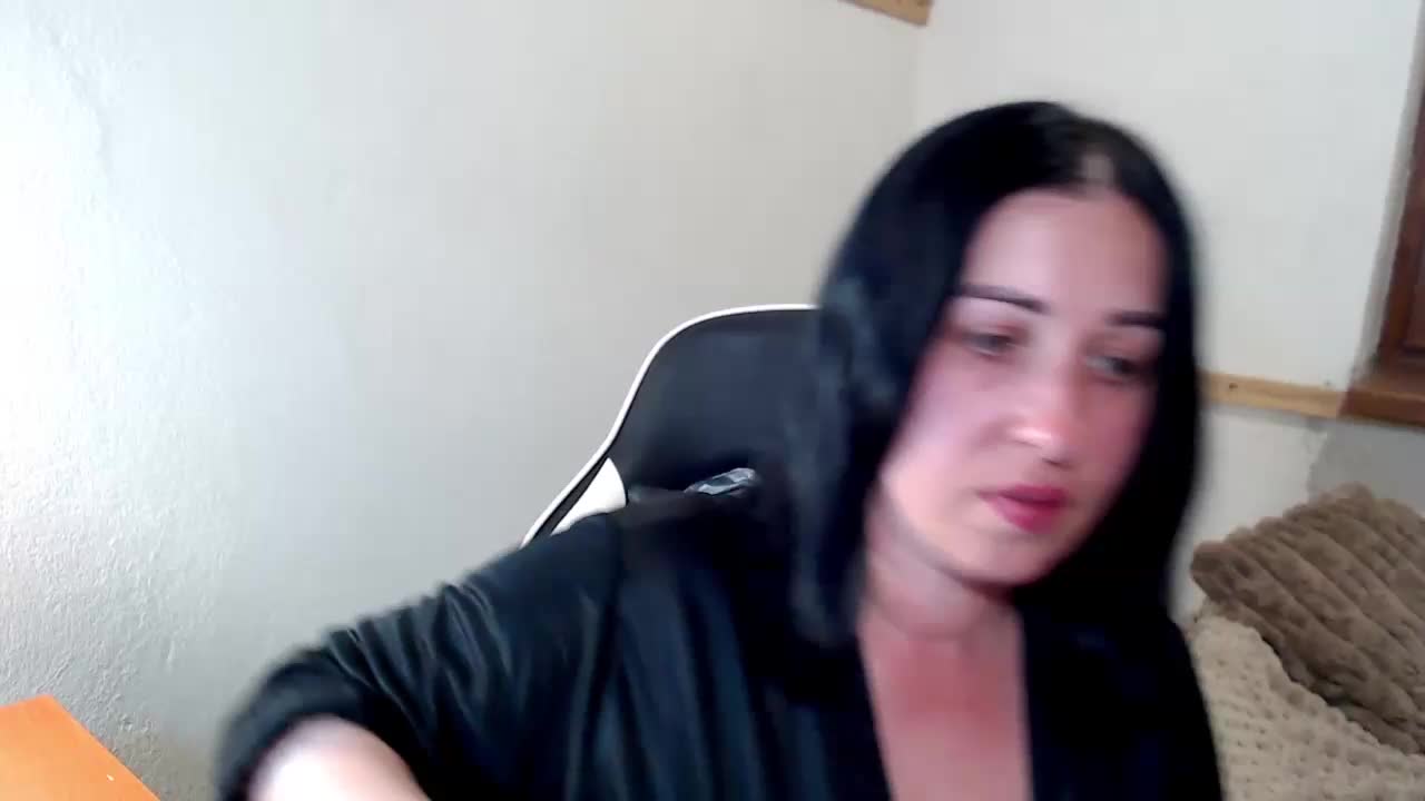JillStevens Adult Chat June 3, 2026