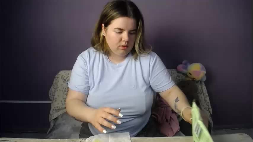 shyness_girl Adult Chat June 2, 2026