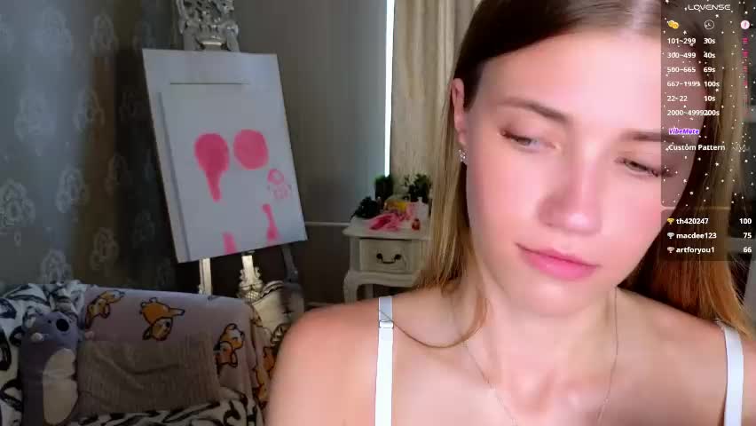cute_fox_girl Adult Chat June 3, 2026