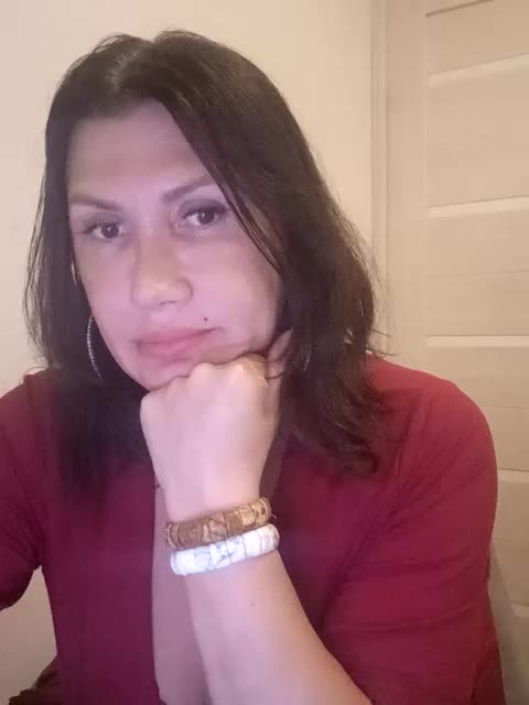 RoxySexy Adult Chat June 3, 2026