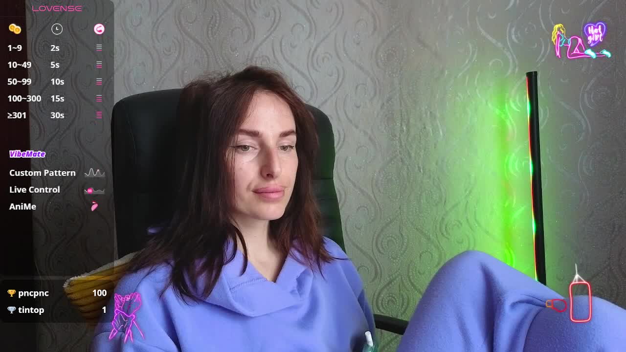 xxadrihanna Adult Chat June 2, 2026