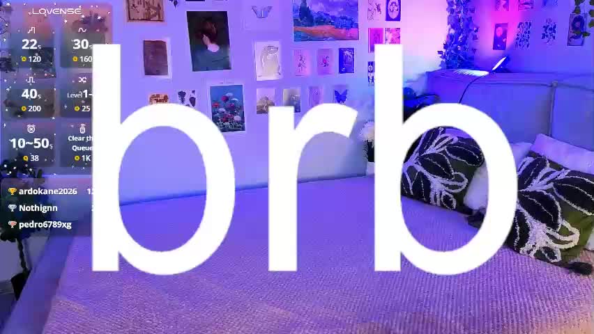 amber_rogerss Adult Chat June 3, 2026