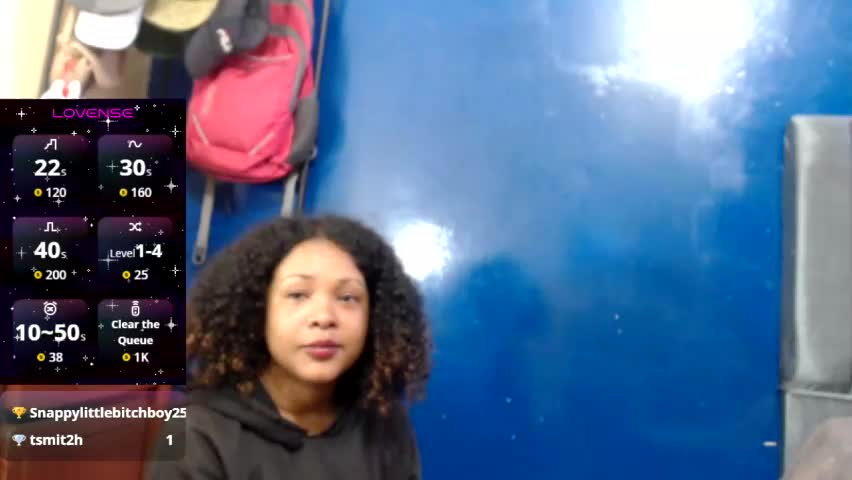 suggabrown_ Adult Chat June 3, 2026