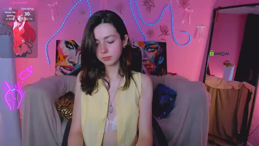 veronica_bubble Adult Chat June 3, 2026