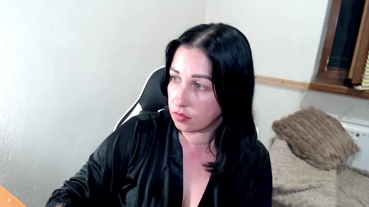 JillStevens Adult Chat June 3, 2026