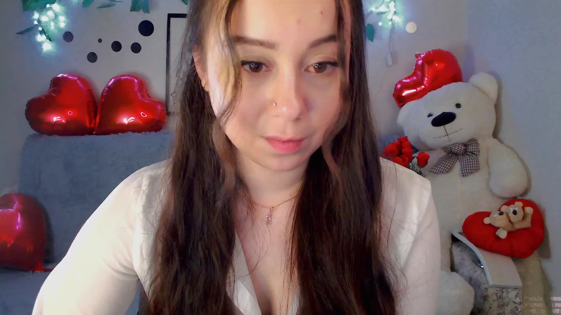 WOWalina Adult Chat June 3, 2026