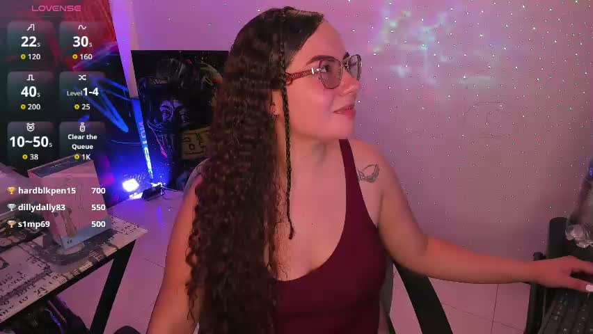 miss_alisse Adult Chat June 3, 2026