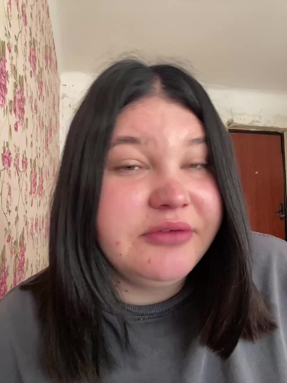 Annyshka-1 Adult Chat June 3, 2026