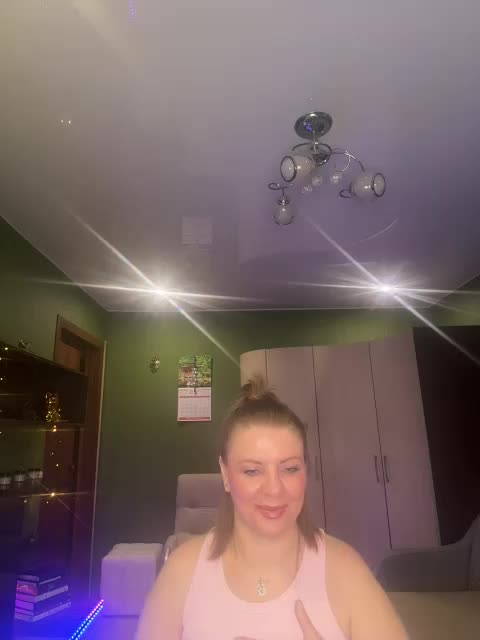 Veronika_Gold Adult Chat June 3, 2026