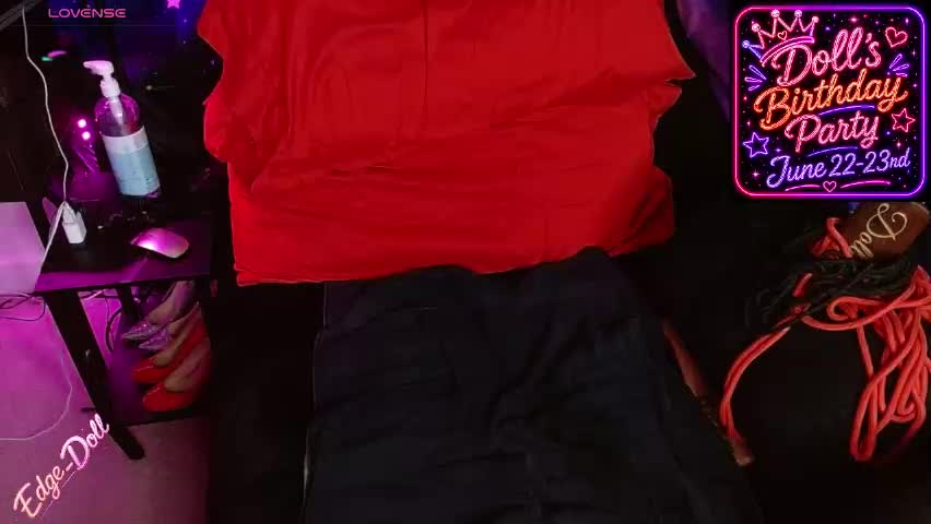 edge_doll Adult Chat June 3, 2026