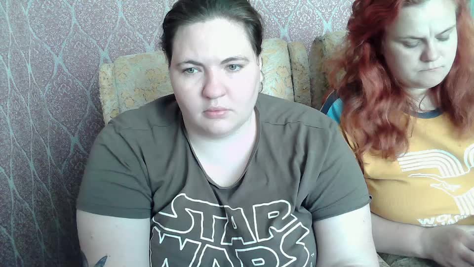 HollyXEva Adult Chat June 3, 2026