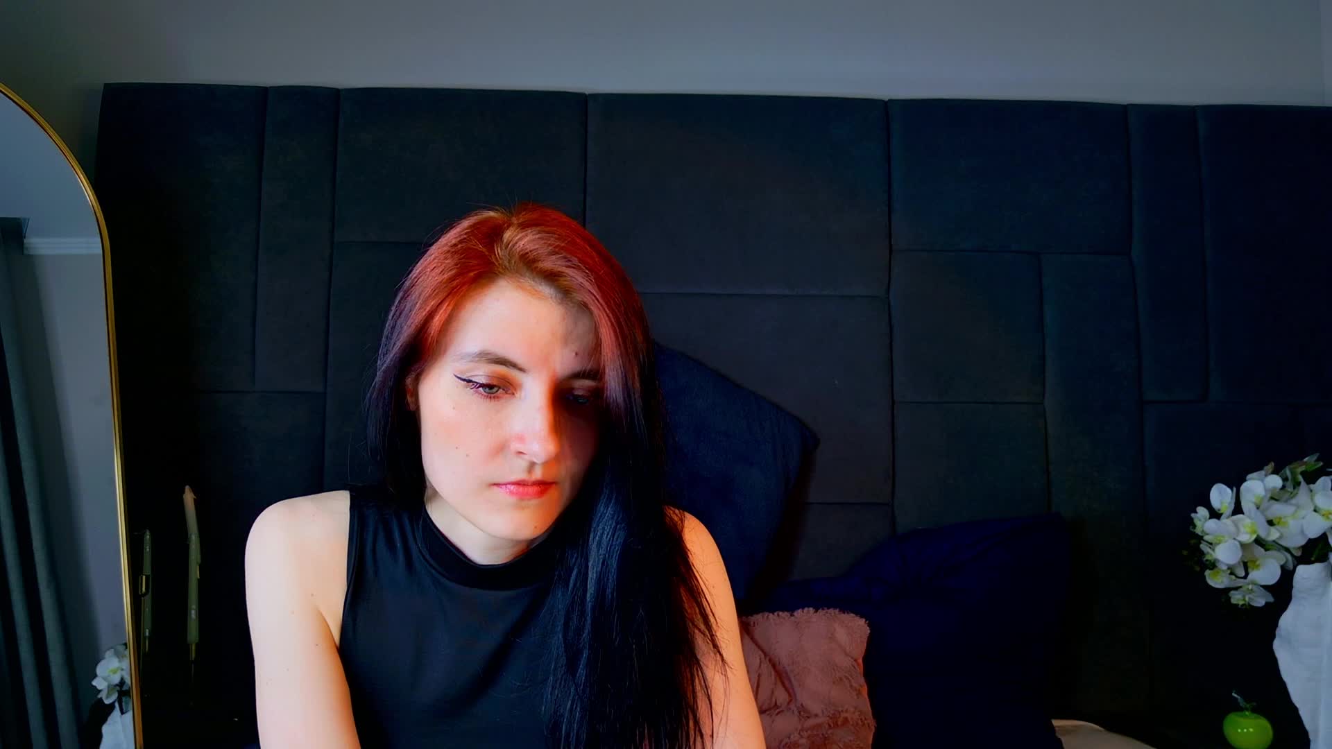 NicoleLuxe Adult Chat June 3, 2026
