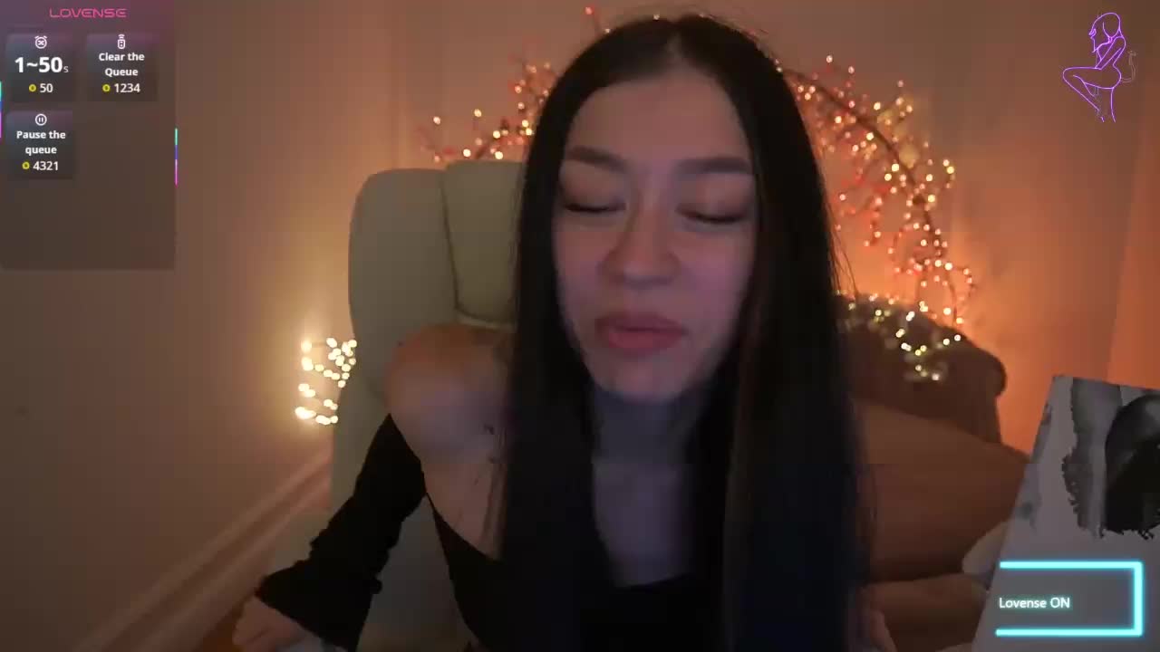 FataleNellie Adult Chat June 3, 2026