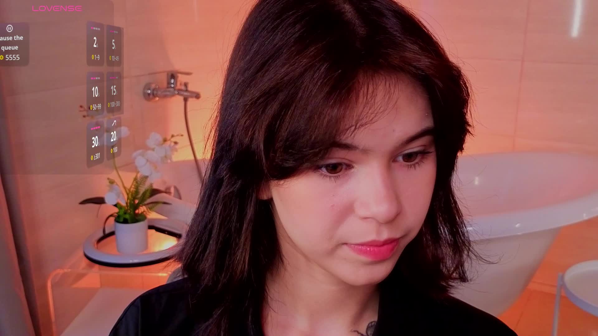 CoralineJones Adult Chat June 3, 2026