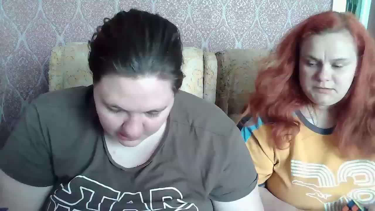 HollyXEva Adult Chat June 3, 2026