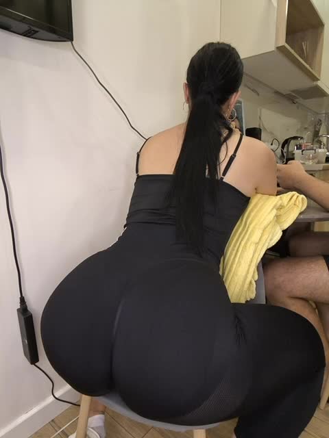 KissMyAss Adult Chat June 3, 2026