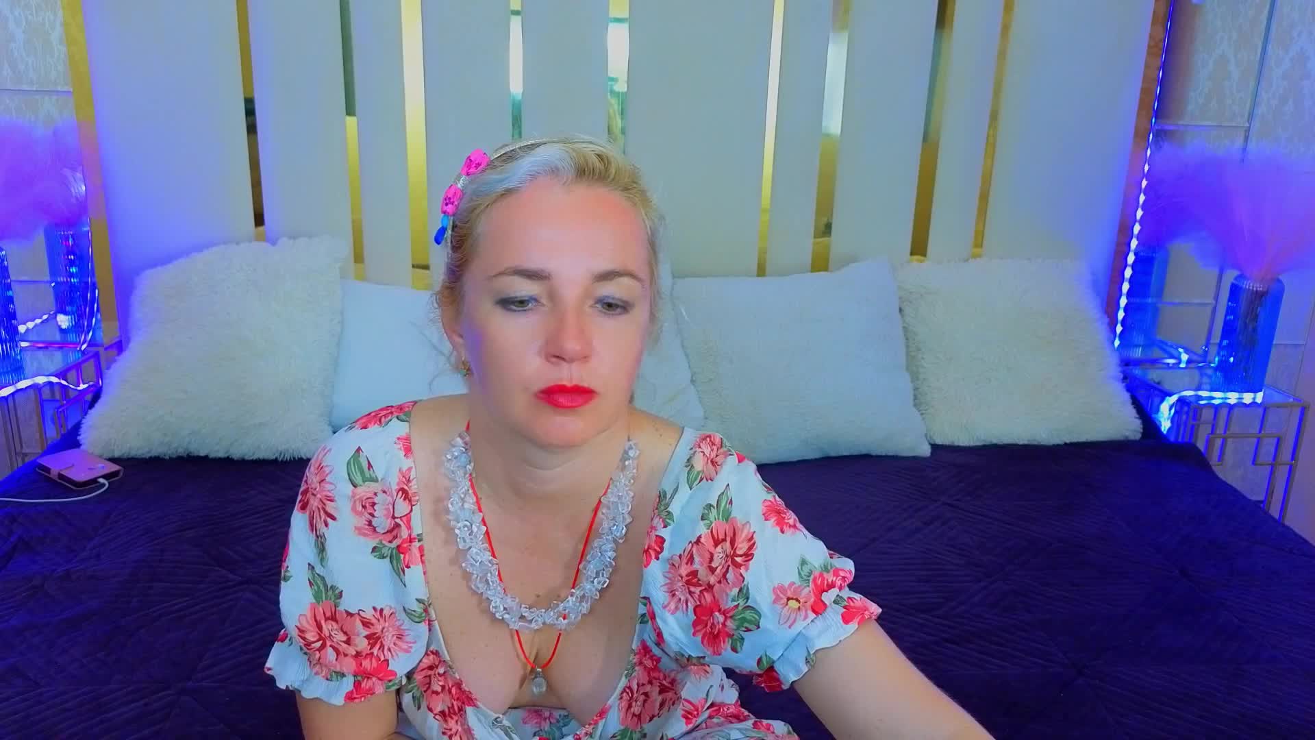 AlaskaSia Adult Chat June 3, 2026