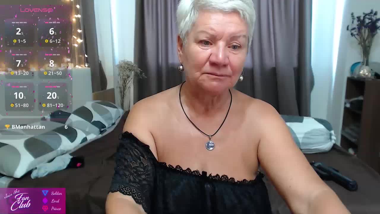 roxana-brooks Adult Chat June 3, 2026