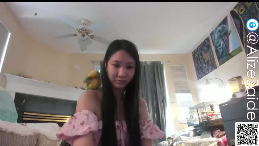 alizezaide Adult Chat June 3, 2026
