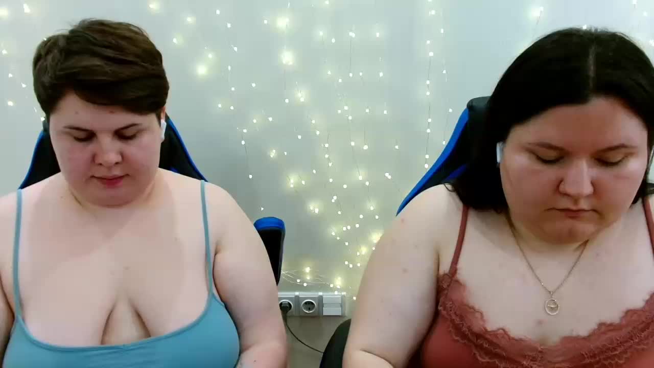 BeckyAndEllen Adult Chat June 3, 2026