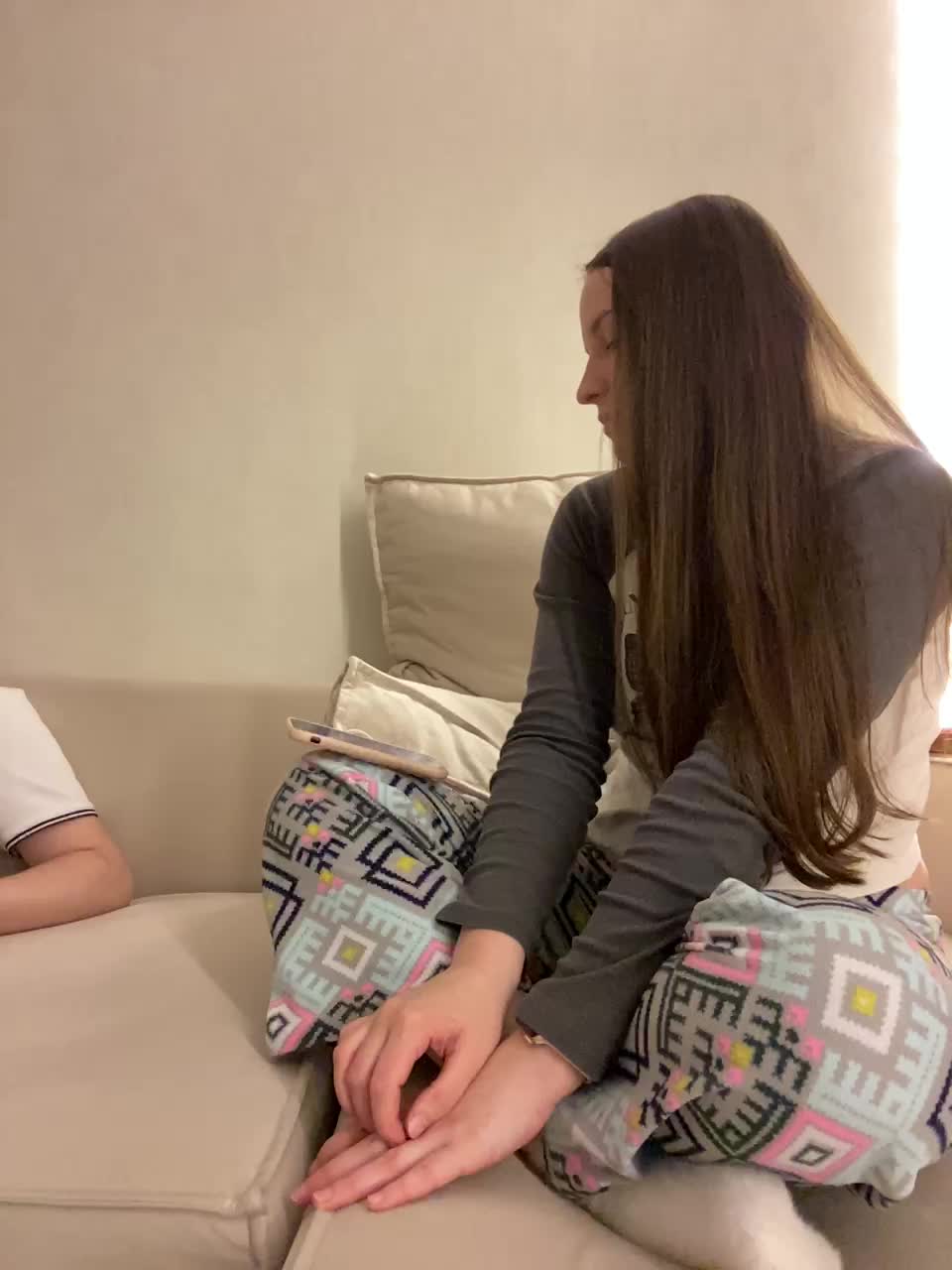 Annafirepussy Adult Chat June 3, 2026
