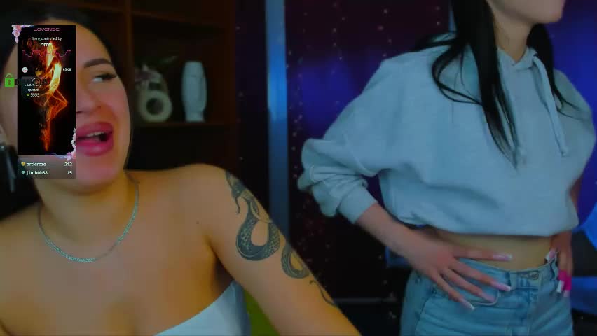 vivy_star Adult Chat June 3, 2026