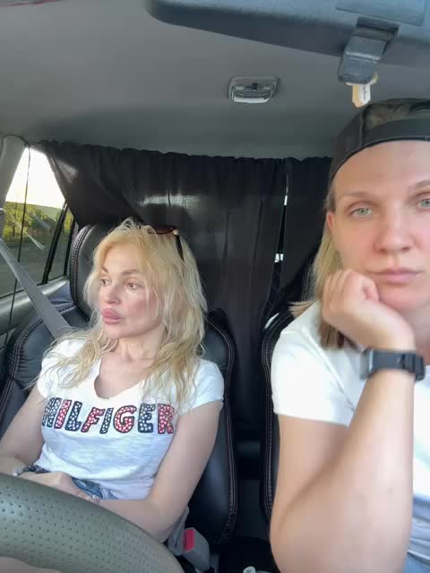 SoulStream Adult Chat June 3, 2026
