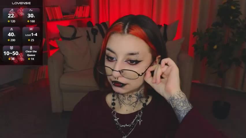 mistress__marcelline Adult Chat June 3, 2026