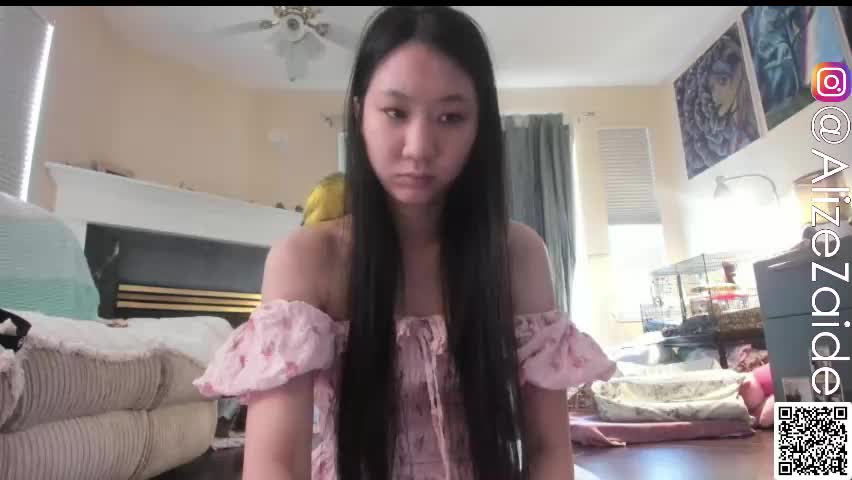 alizezaide Adult Chat June 3, 2026