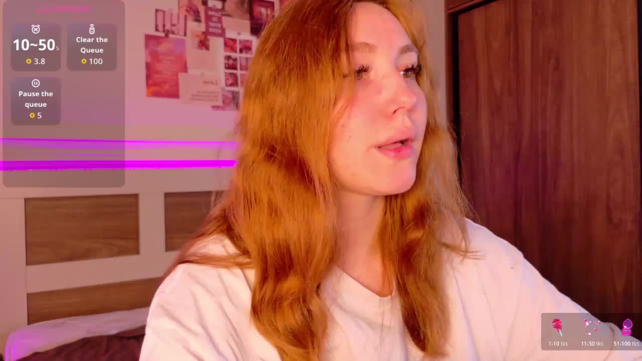 LunaXBaddie Adult Chat June 3, 2026