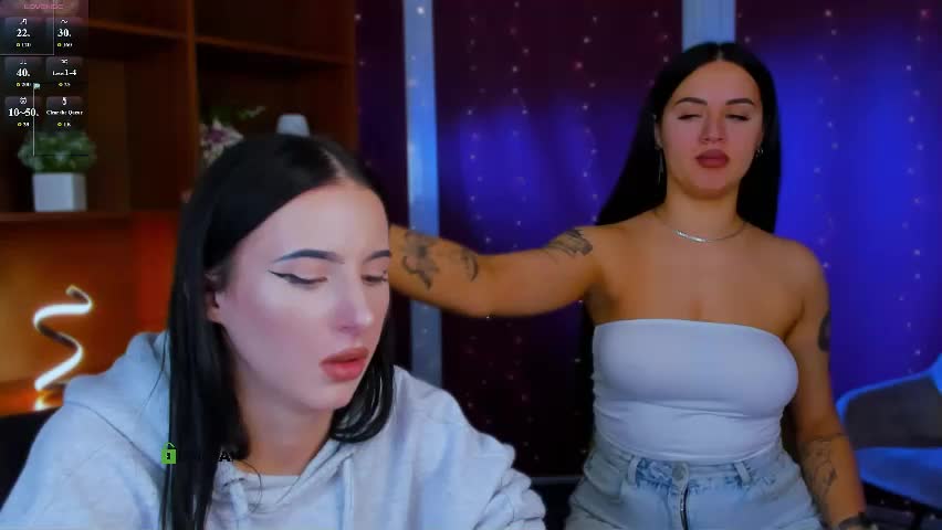 vivy_star Adult Chat June 3, 2026