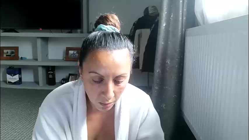 crazybrenda89 Adult Chat June 3, 2026