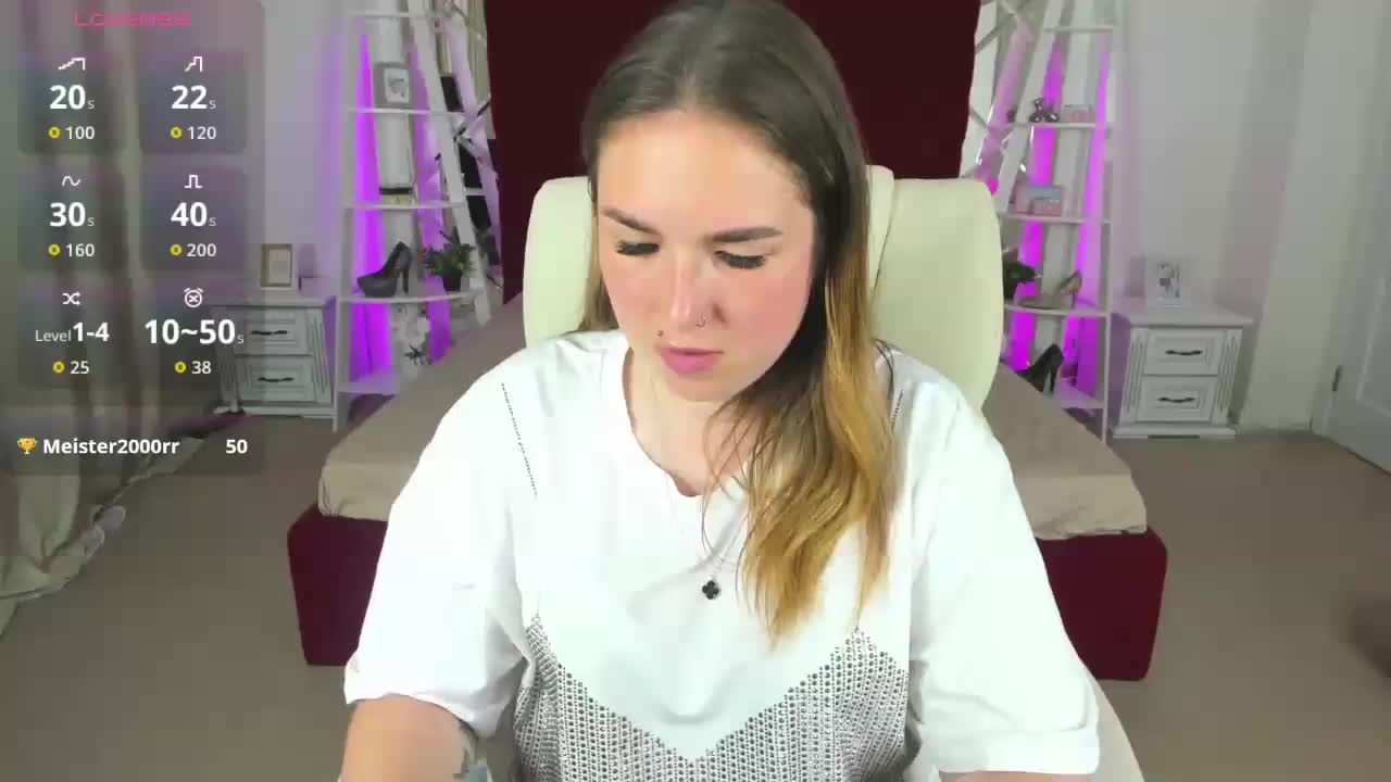 SofiiDarling Adult Chat June 3, 2026