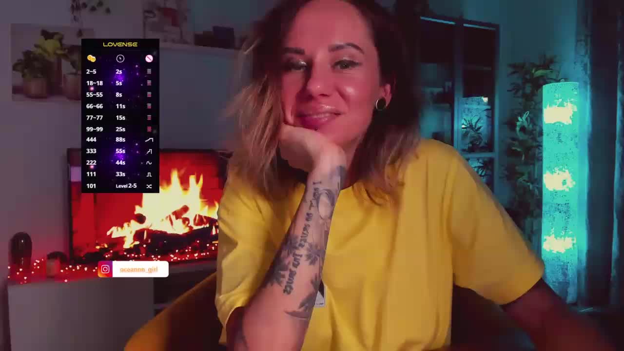 KiraXO Adult Chat June 3, 2026