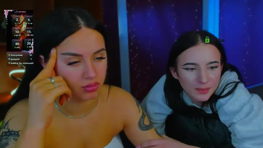 vivy_star Adult Chat June 3, 2026