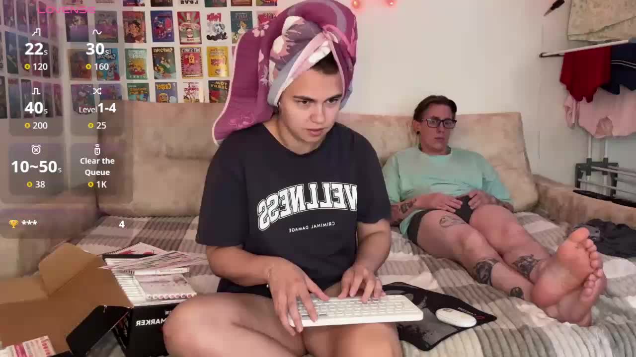live-sexy1 Adult Chat June 3, 2026