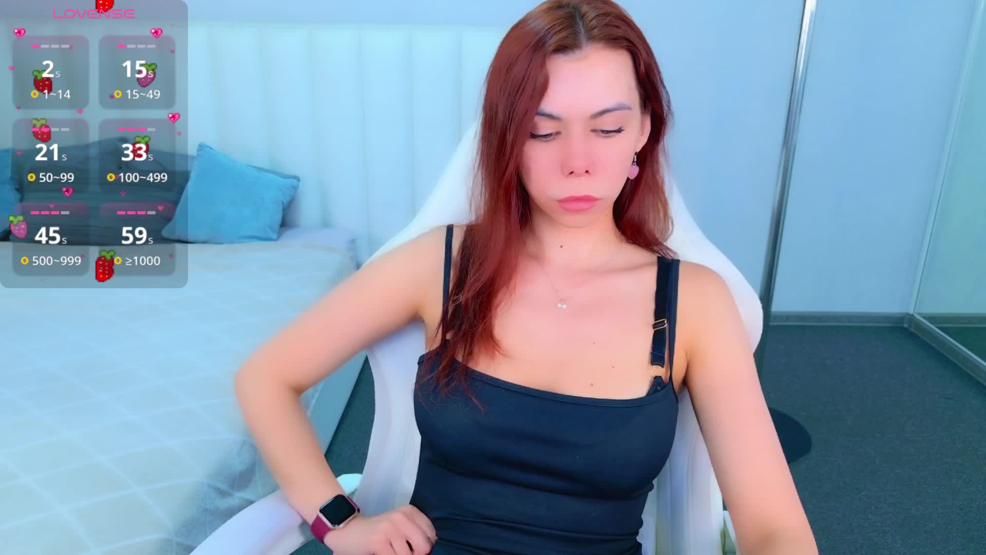 KateCloud Adult Chat June 3, 2026