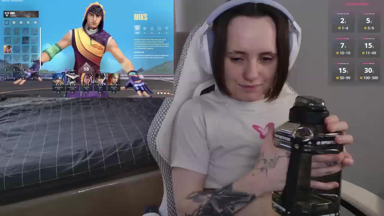 LunaL0ve Adult Chat June 3, 2026