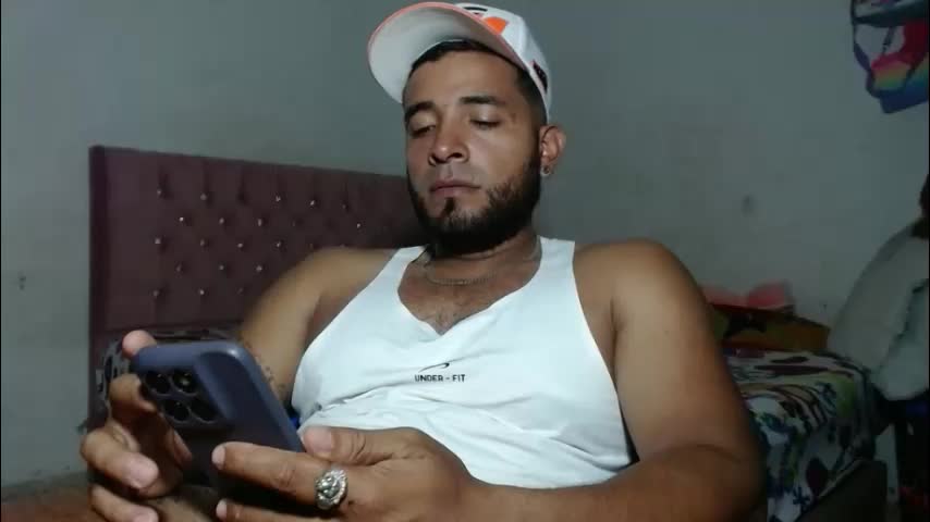 ccamilo_ Adult Chat June 3, 2026