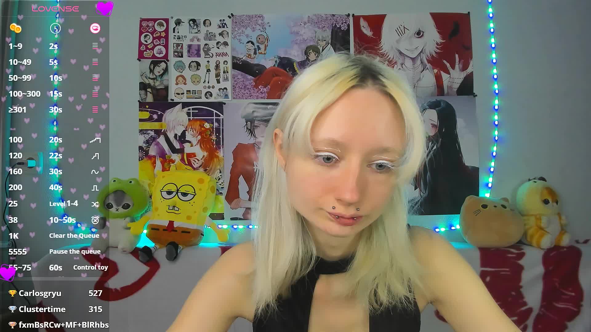 KatiaNabiee Adult Chat June 3, 2026