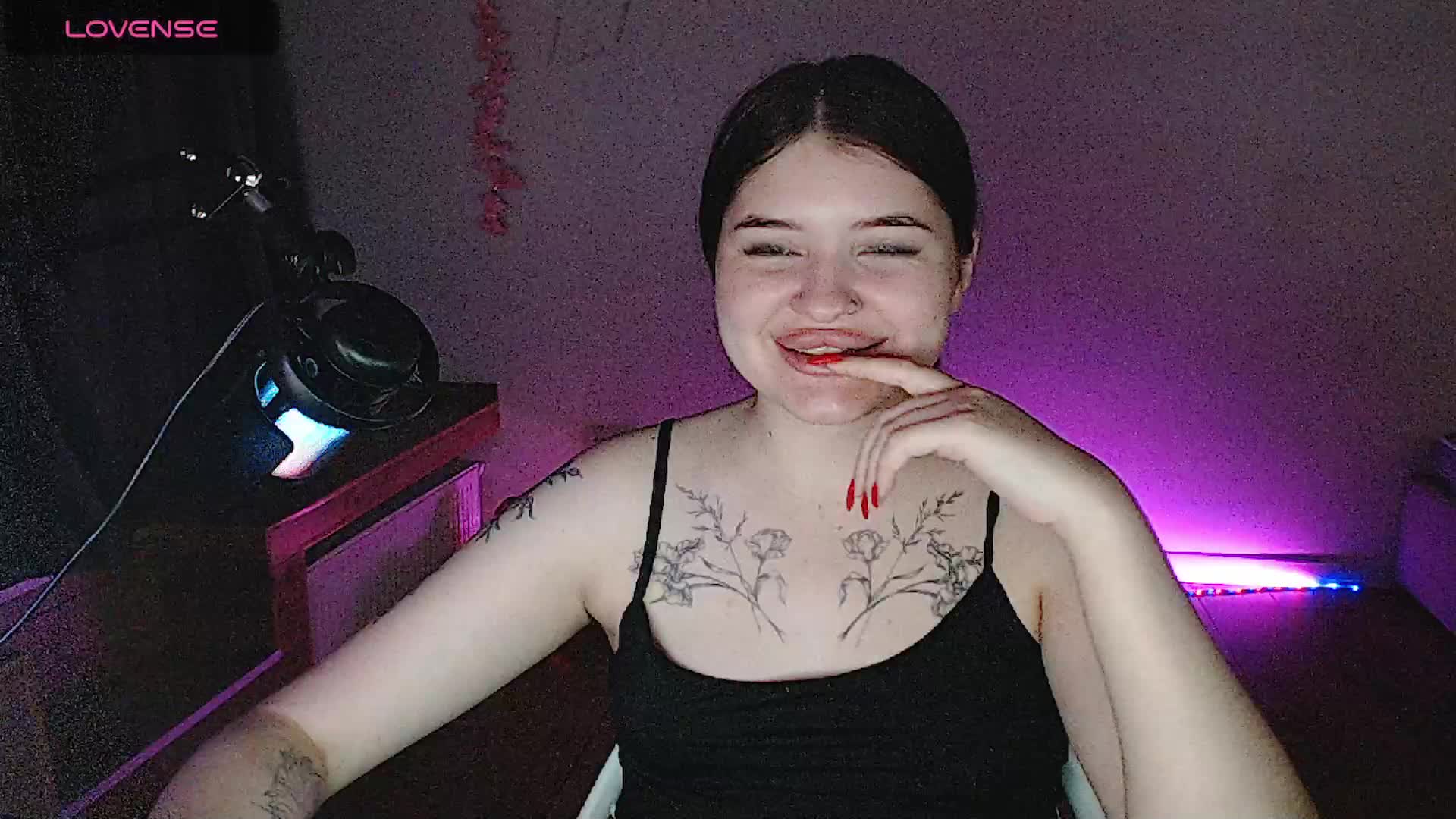 Bluerose Adult Chat June 3, 2026