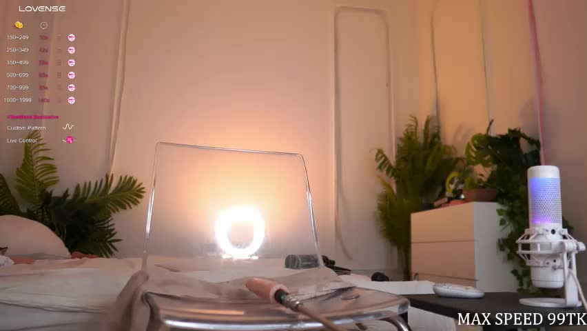 mary_lise Adult Chat June 3, 2026