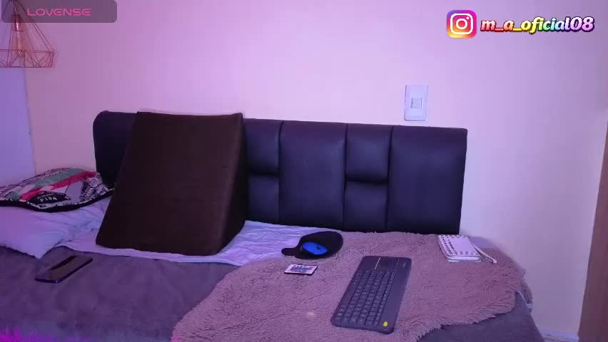 cattaleya_and_alessandro Adult Chat June 3, 2026