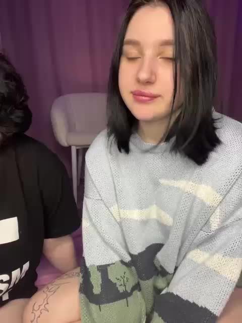 TeaseDuo Adult Chat June 3, 2026