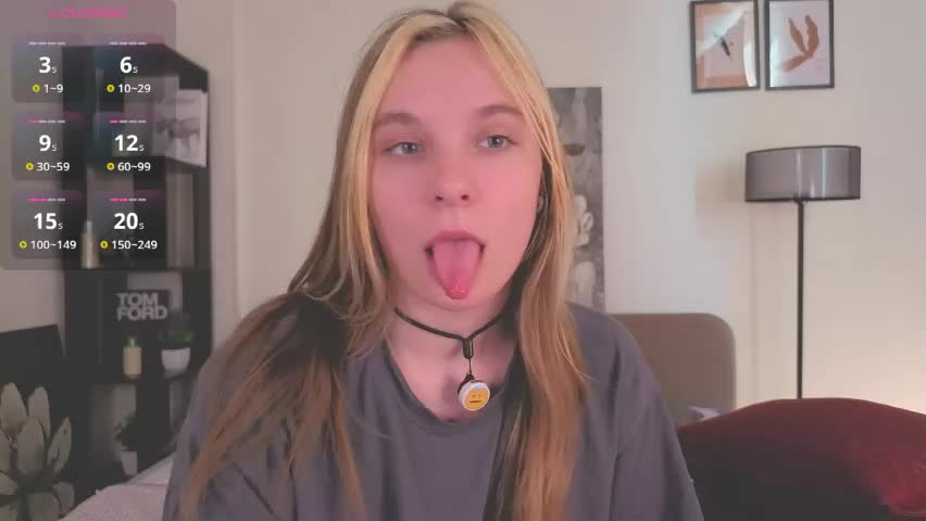 elizabethandersen Adult Chat June 3, 2026