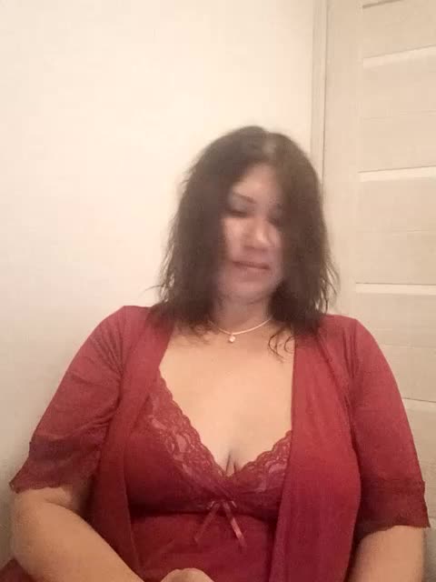 RoxySexy Adult Chat June 3, 2026