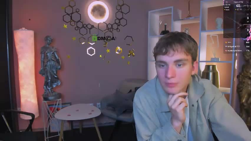 kevin_nix_ Adult Chat June 3, 2026